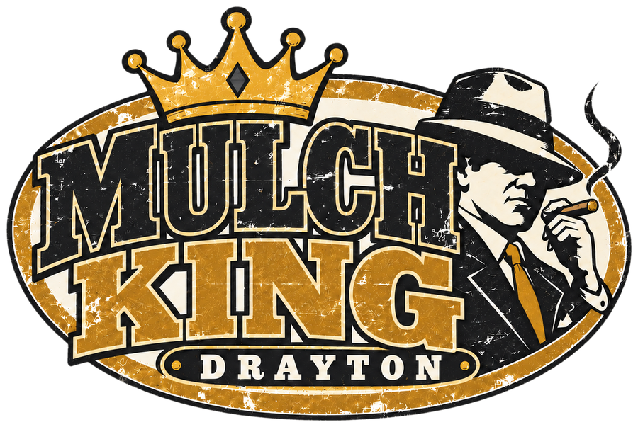Mulch King Drayton